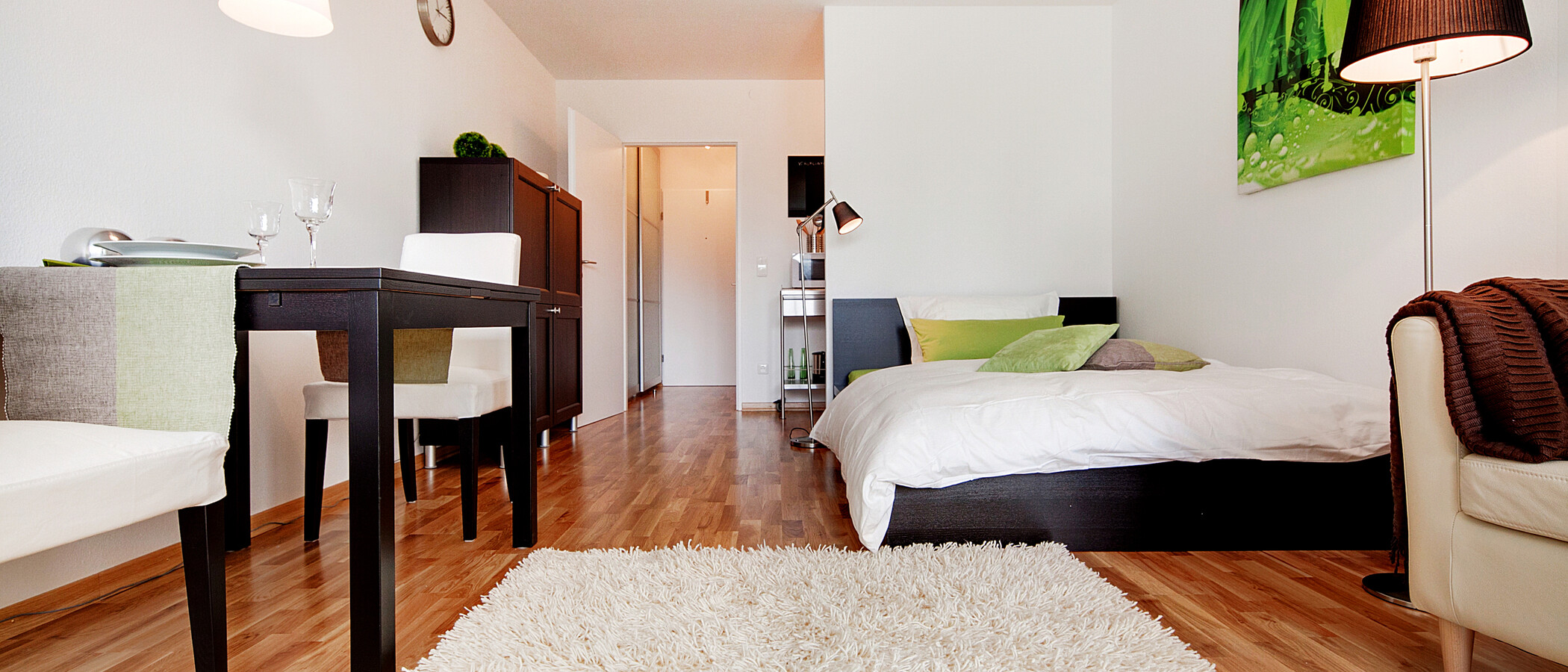 appartement München Lerchenau 04 salon 1877