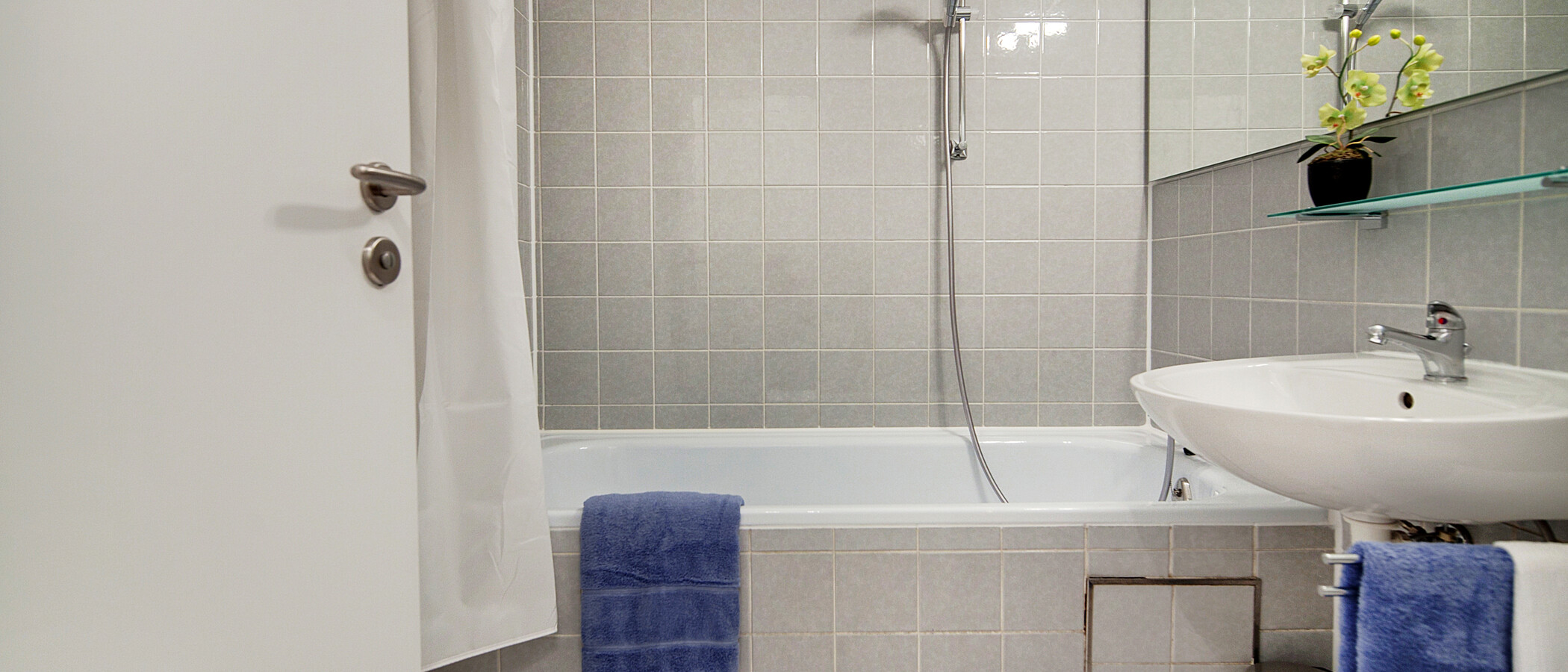 appartement München Lerchenau 01 salle de bain 1877