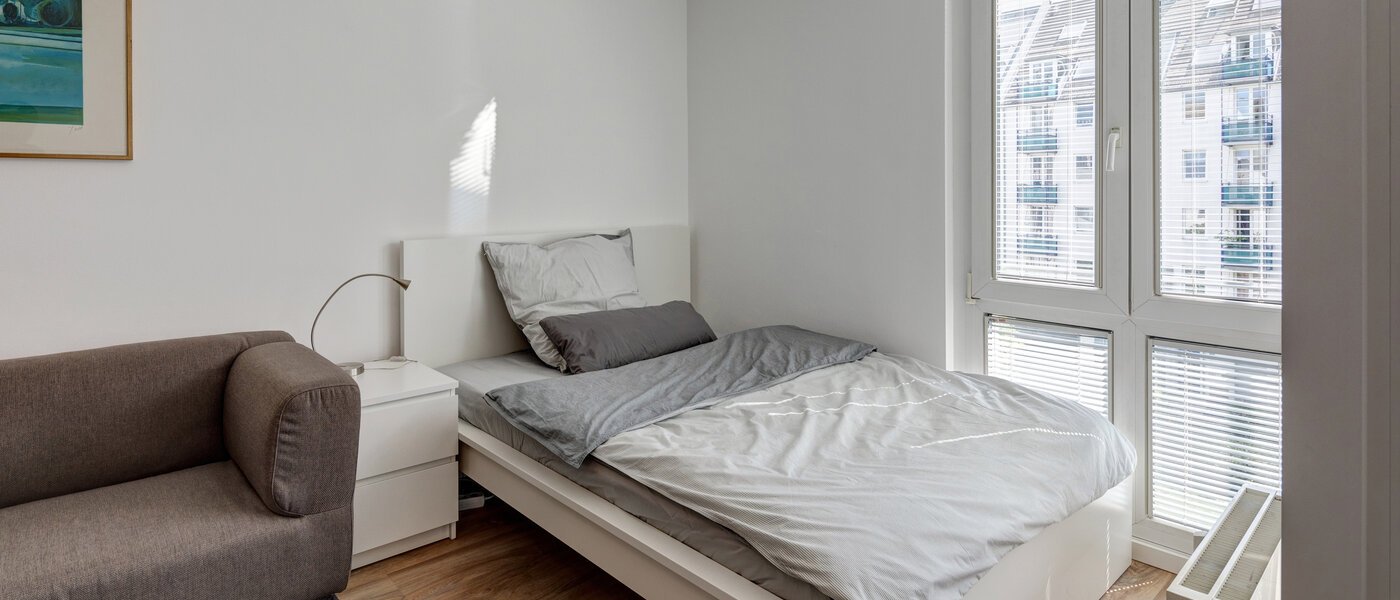 appartement München Sendling 01 chambres 1942