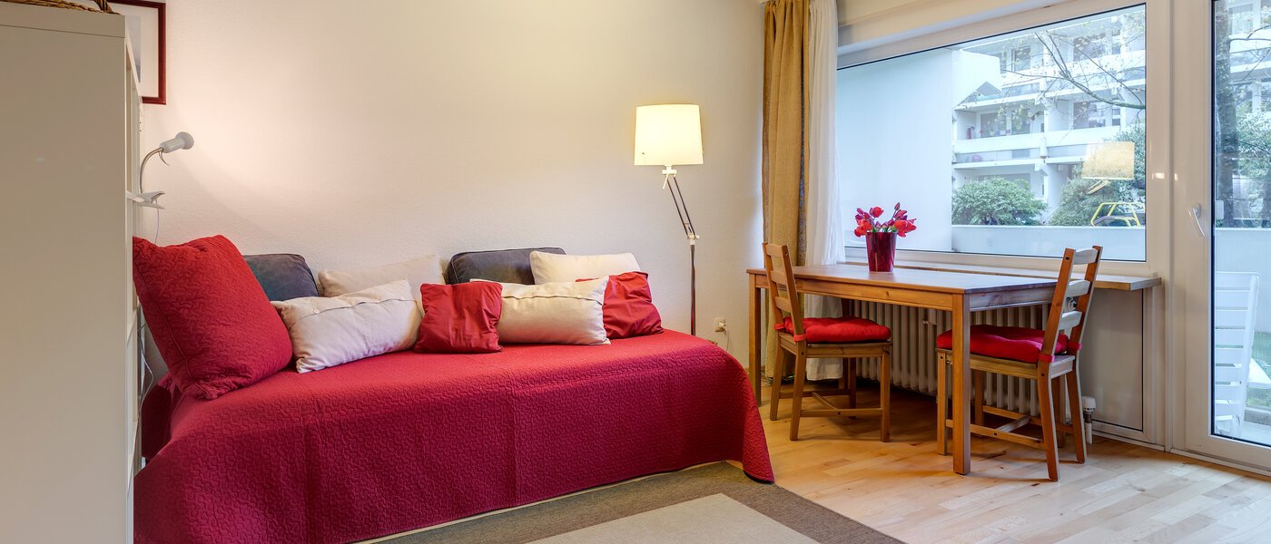 Désolé, cet objet est déjà loué