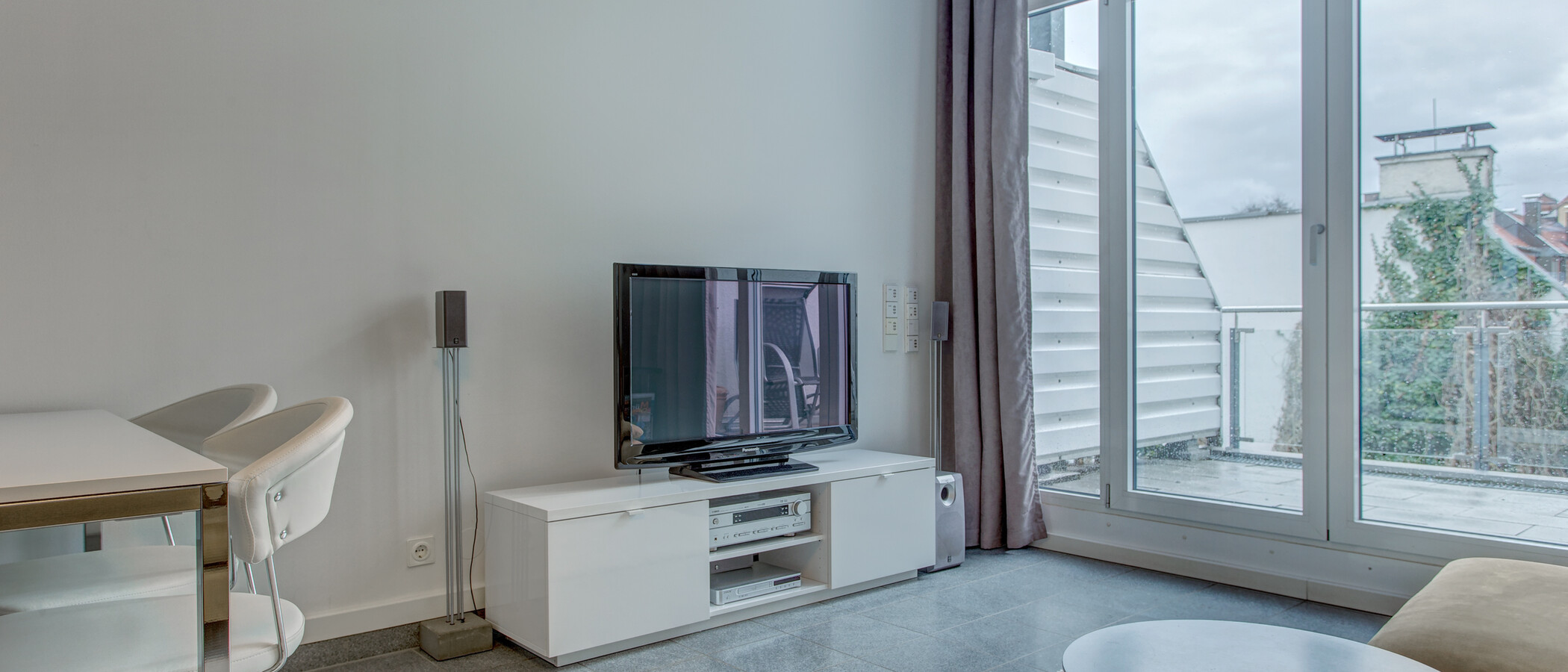 appartement style maisonnette München Schwabing (rechts der Leopoldstraße) 03 salon 2018