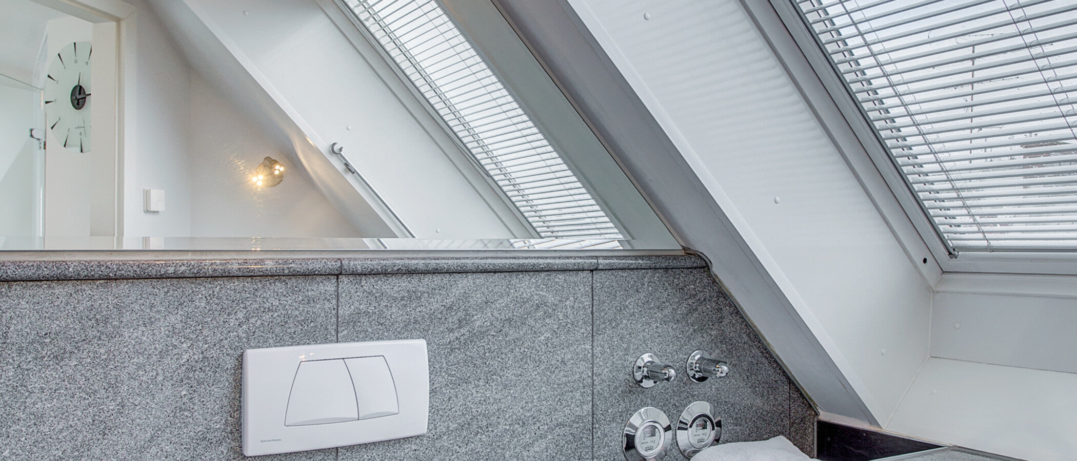 appartement style maisonnette München Schwabing (rechts der Leopoldstraße) 02 2ème s. de bain 2018