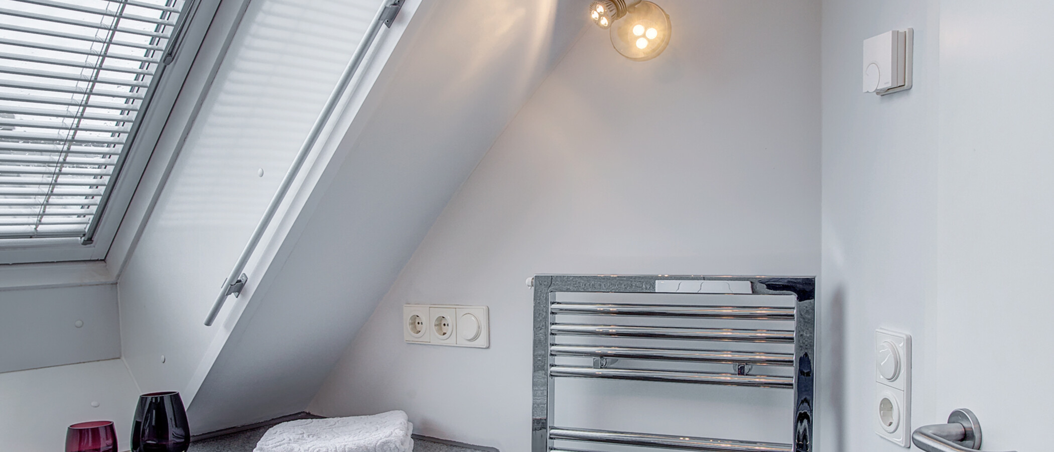 appartement style maisonnette München Schwabing (rechts der Leopoldstraße) 04 2ème s. de bain 2018