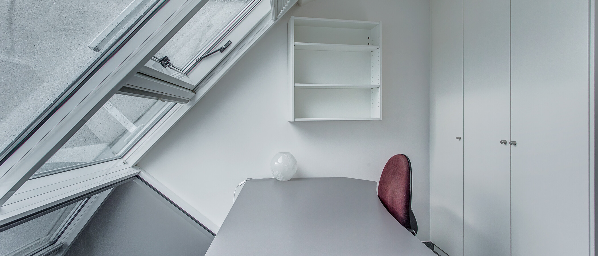 appartement style maisonnette München Schwabing (rechts der Leopoldstraße) 04 ch. d´invité 2018