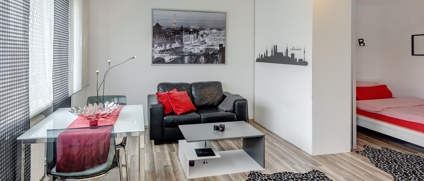 Désolé, cet objet est déjà loué