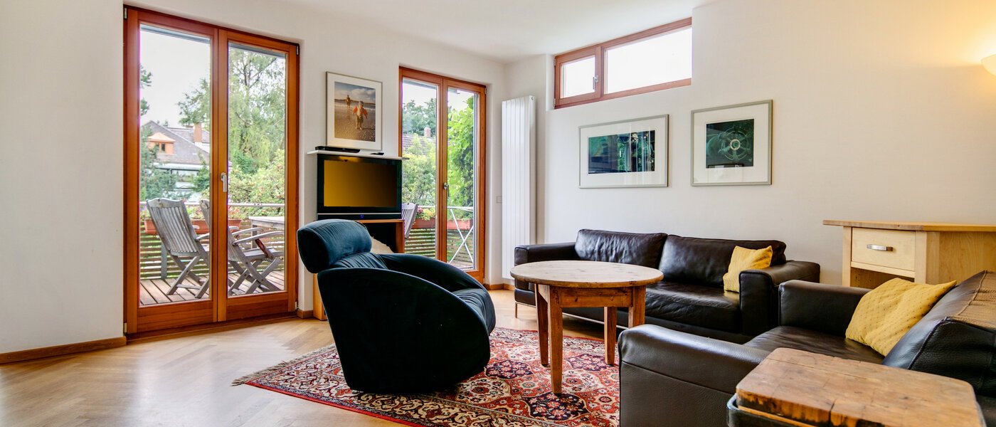 appartement München Großhadern 02 salon 2051