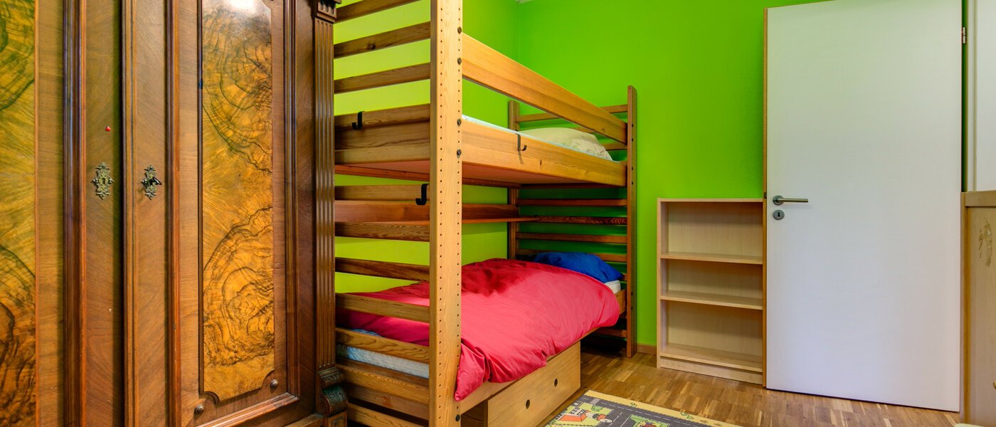 appartement München Großhadern 01 ch. d´enfant 2051