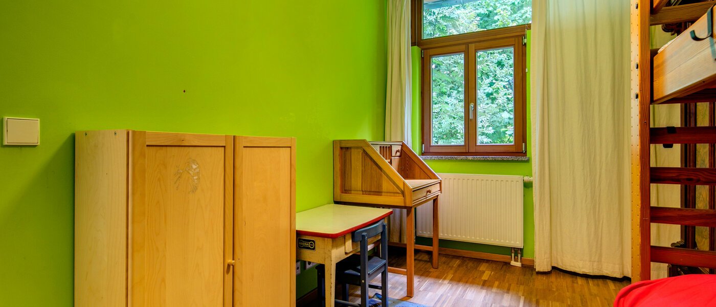 appartement München Großhadern 03 ch. d´enfant 2051