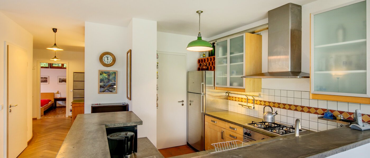 appartement München Großhadern 01 cuisine 2051