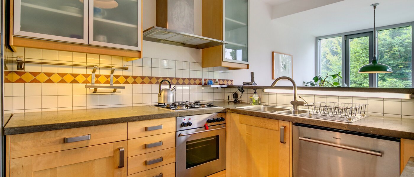 appartement München Großhadern 02 cuisine 2051