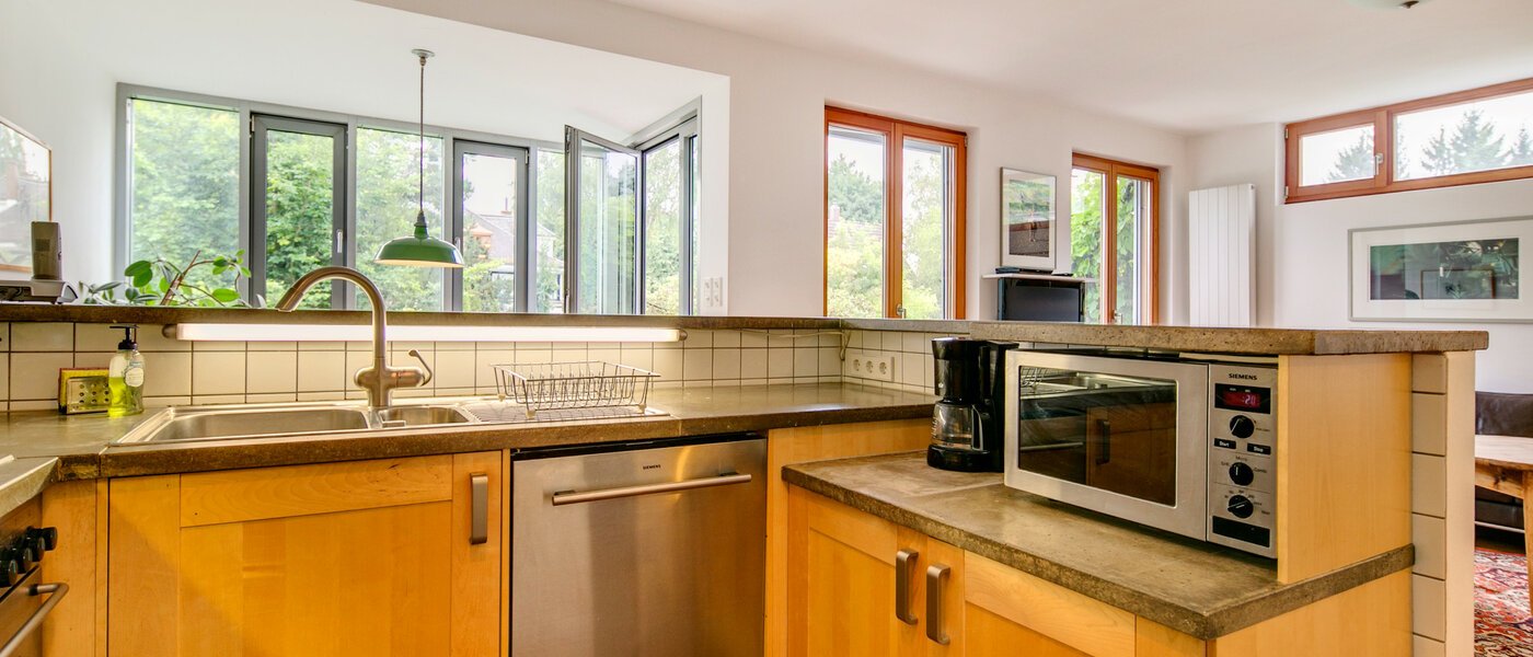 appartement München Großhadern 03 cuisine 2051