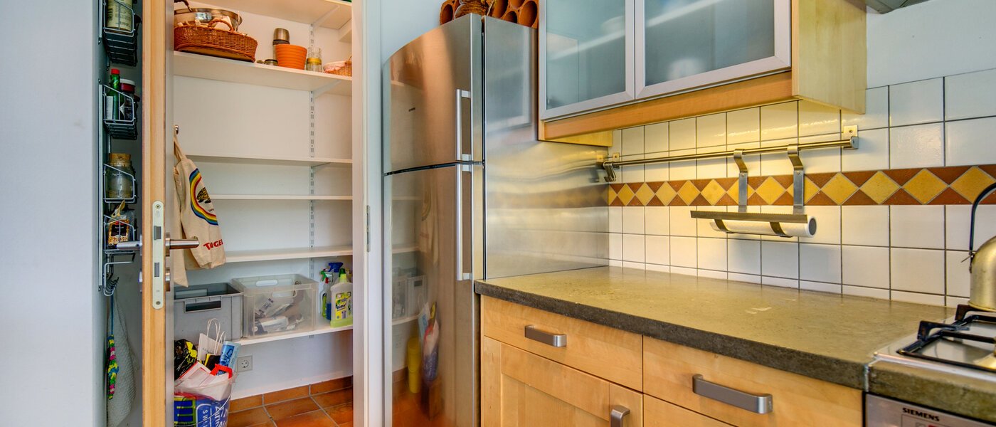 appartement München Großhadern 04 cuisine 2051