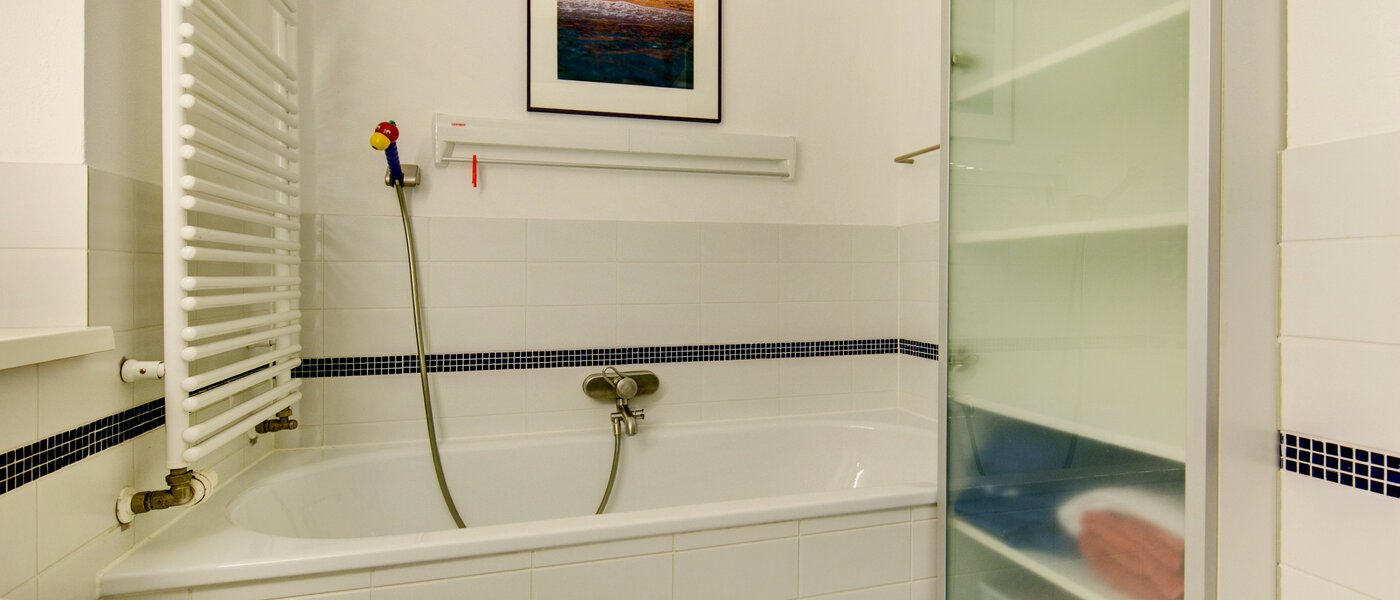 appartement München Großhadern 01 salle de bain 2051