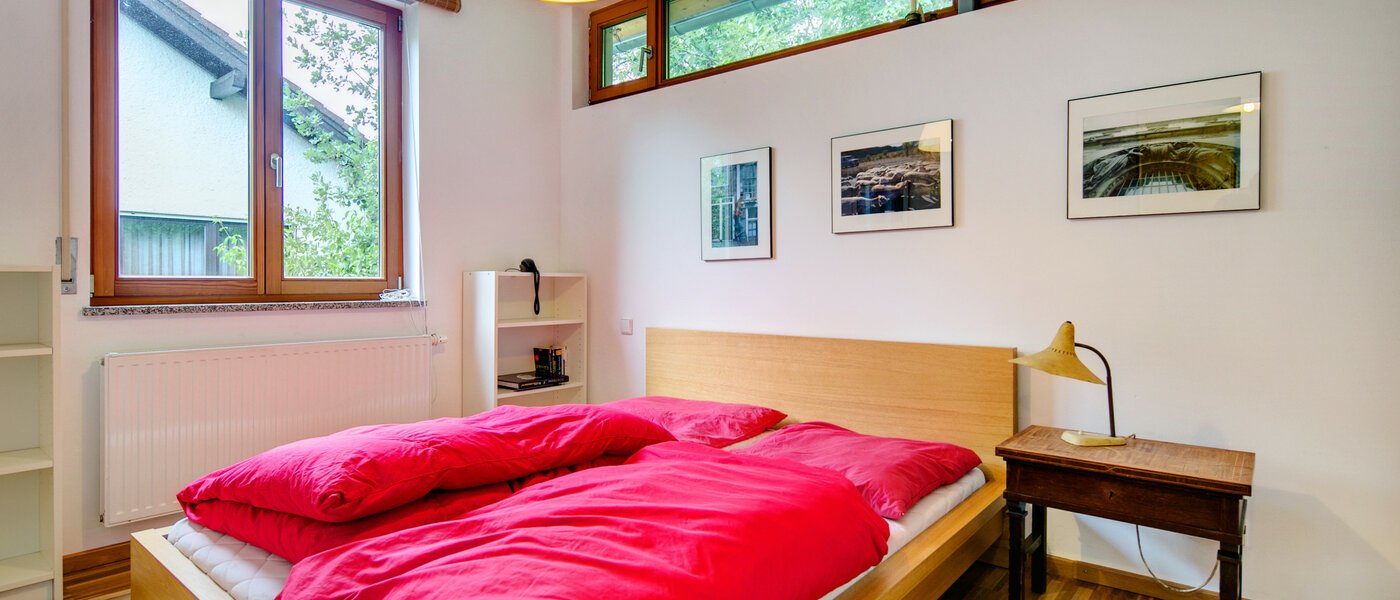 appartement München Großhadern 01 dormir 2051