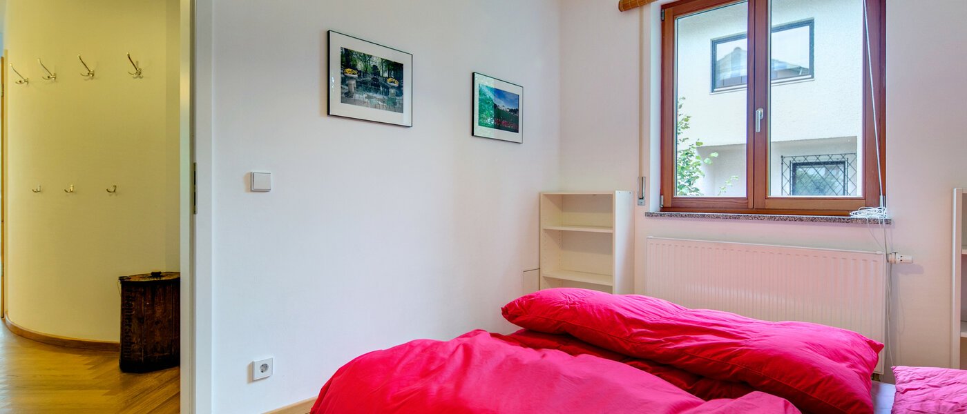 appartement München Großhadern 02 dormir 2051