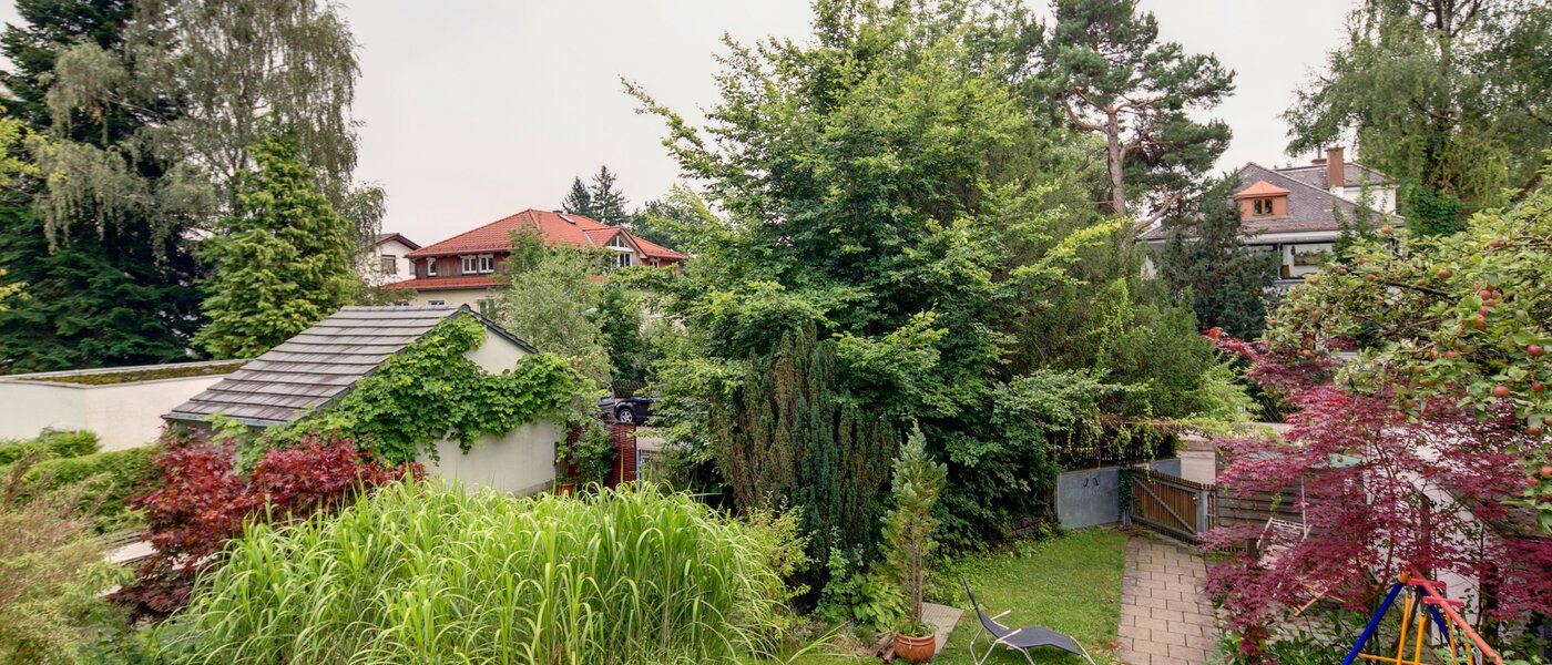 appartement München Großhadern 01 vue 2051