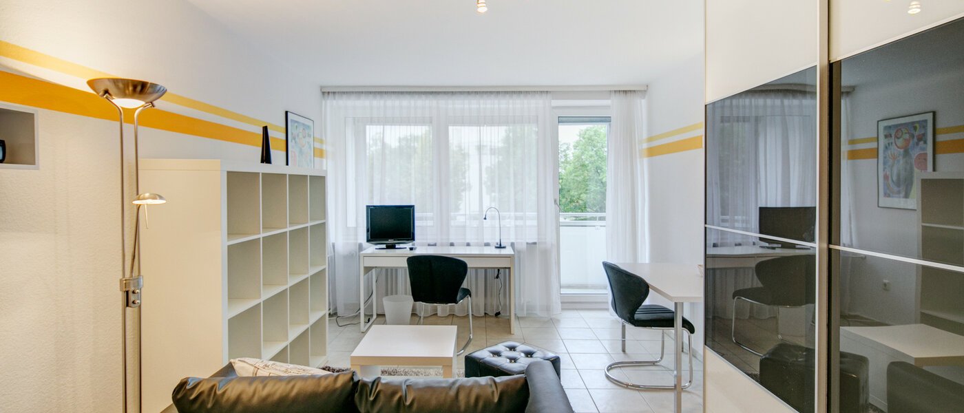 appartement München Forstenried 03 salon 2065