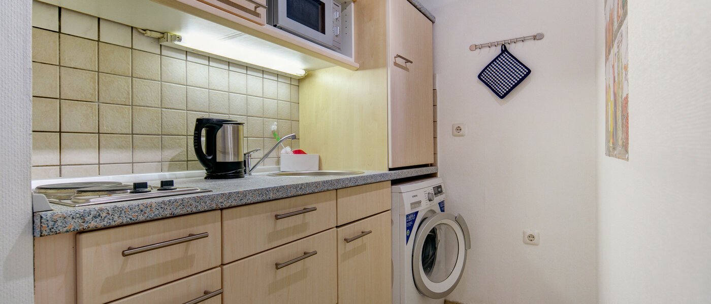 appartement München Forstenried 01 cuisine 2065