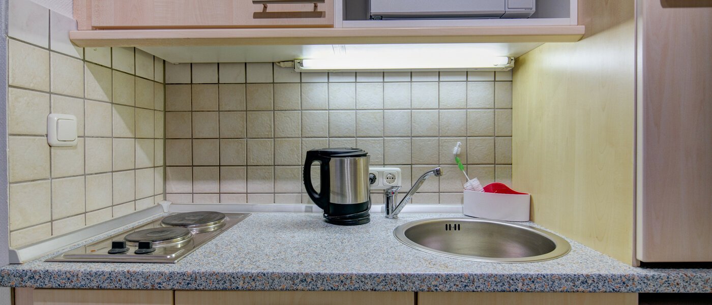 appartement München Forstenried 02 cuisine 2065