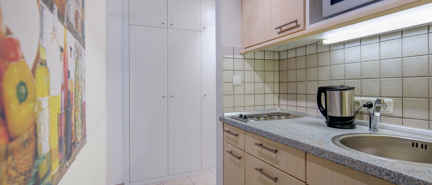 appartement München Forstenried 03 cuisine 2065