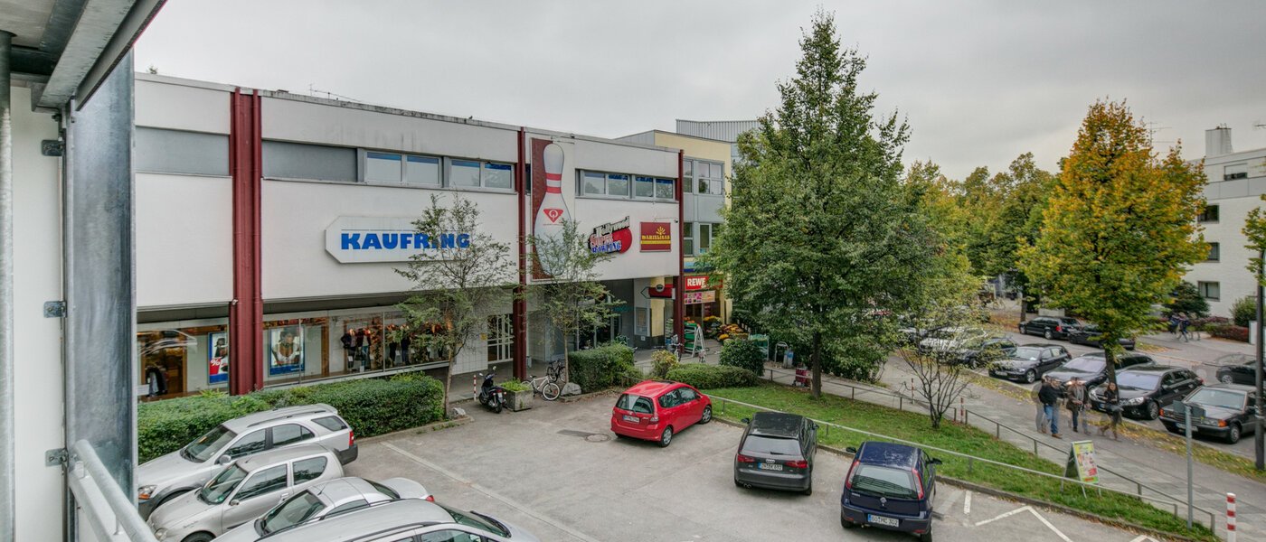 appartement München Forstenried 01 vue 2065