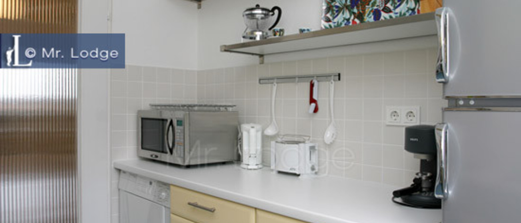 appartement München Schwabing-West (rund um den Hohenzollernplatz) 03 cuisine 2101