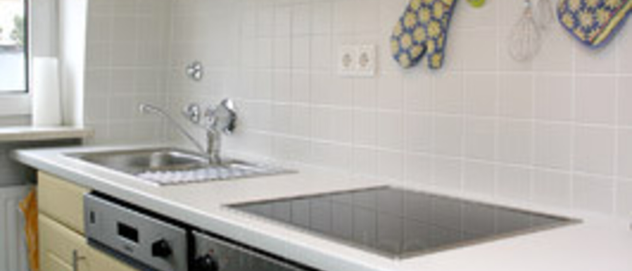 appartement München Schwabing-West (rund um den Hohenzollernplatz) 05 cuisine 2101