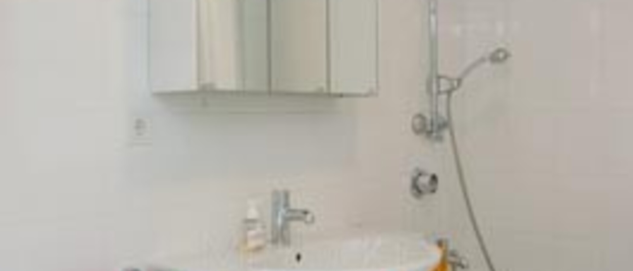 appartement München Schwabing-West (rund um den Hohenzollernplatz) 02 salle de bain 2101