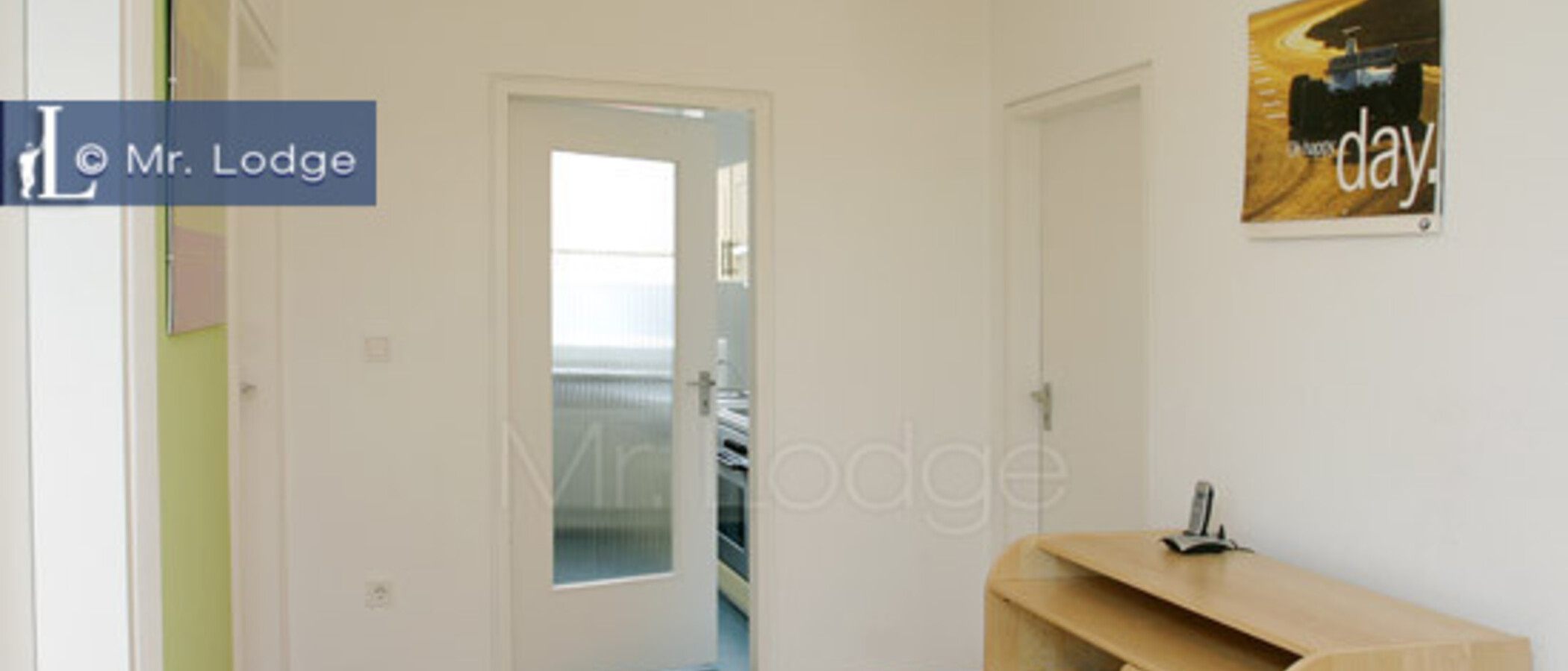 appartement München Schwabing-West (rund um den Hohenzollernplatz) 03 entrée/couloir 2101