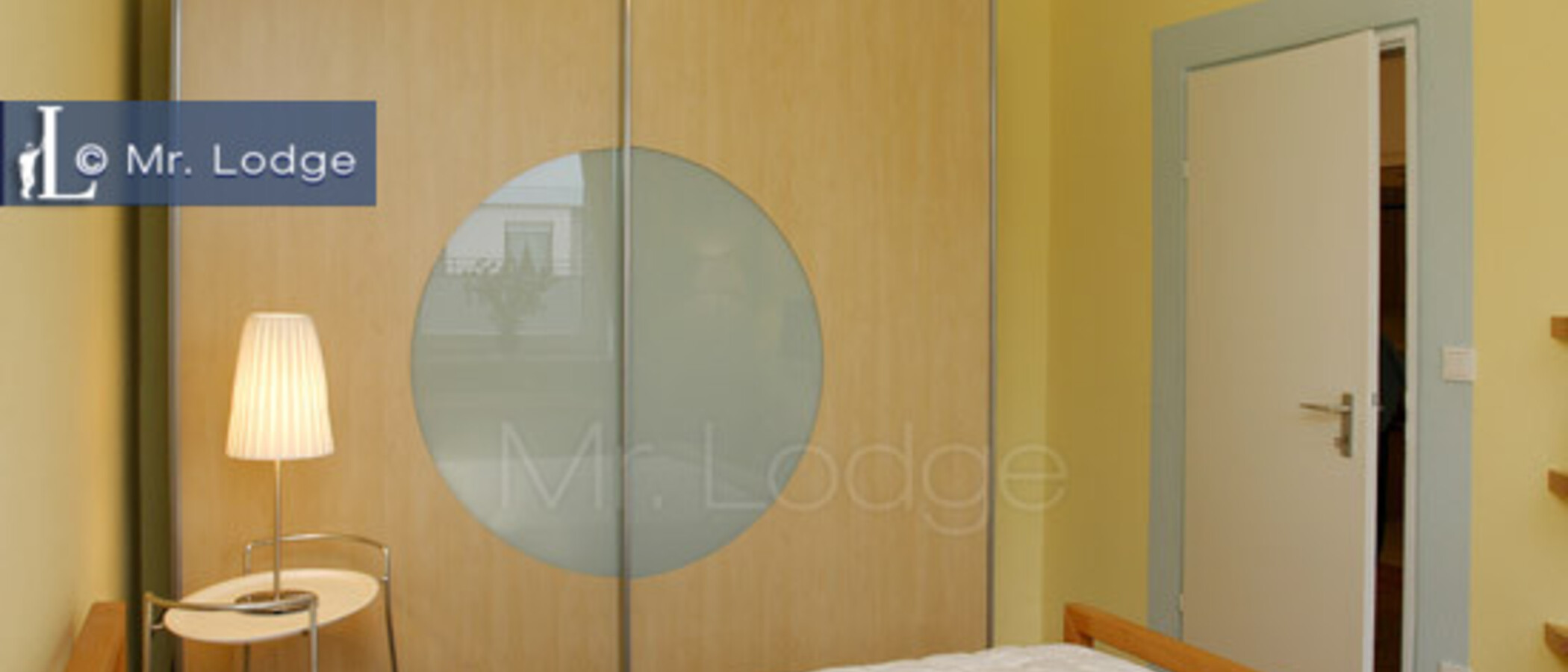 appartement München Schwabing-West (rund um den Hohenzollernplatz) 01 dormir 2101