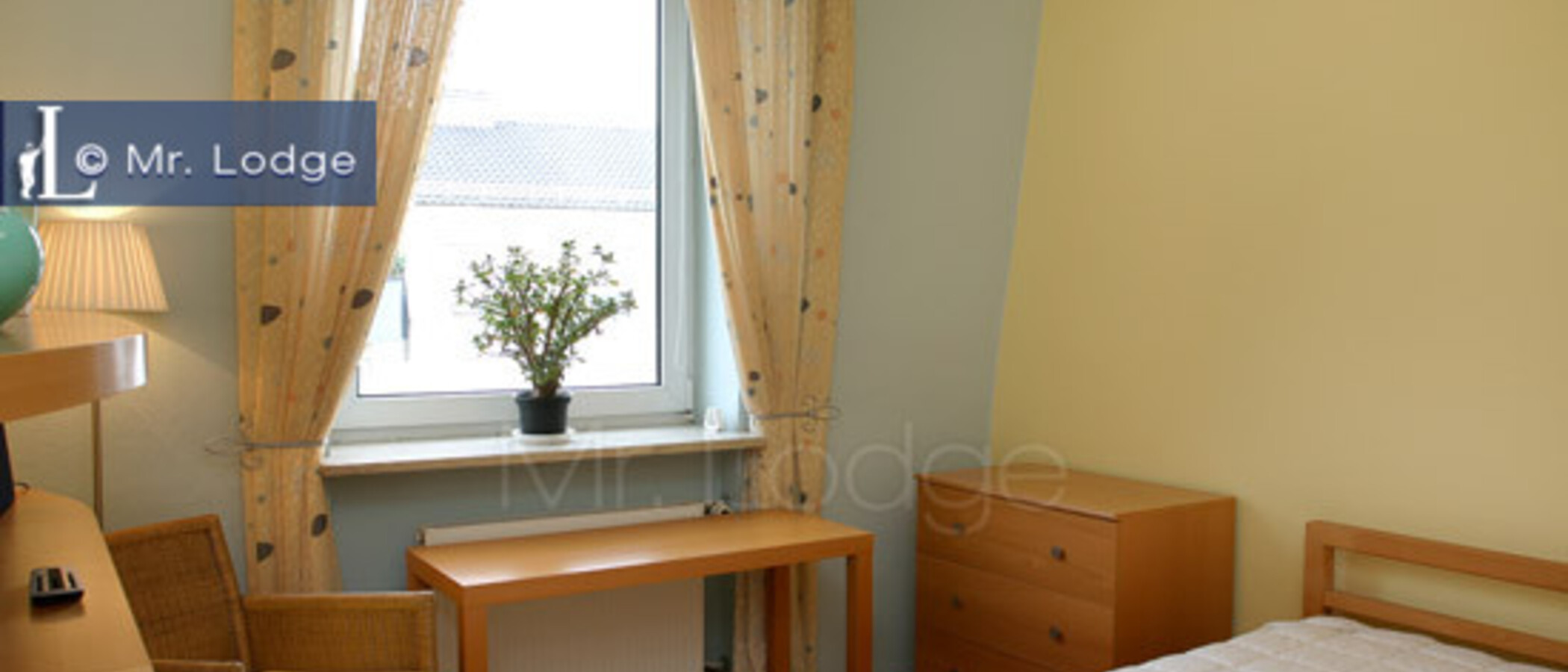 appartement München Schwabing-West (rund um den Hohenzollernplatz) 02 dormir 2101