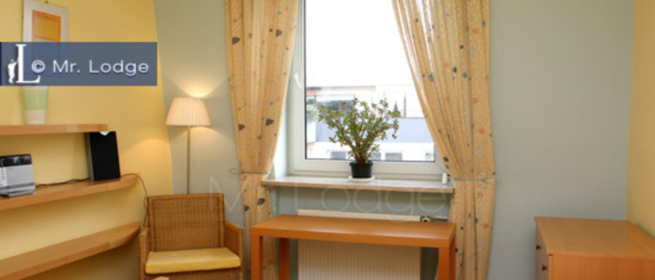 appartement München Schwabing-West (rund um den Hohenzollernplatz) 03 dormir 2101