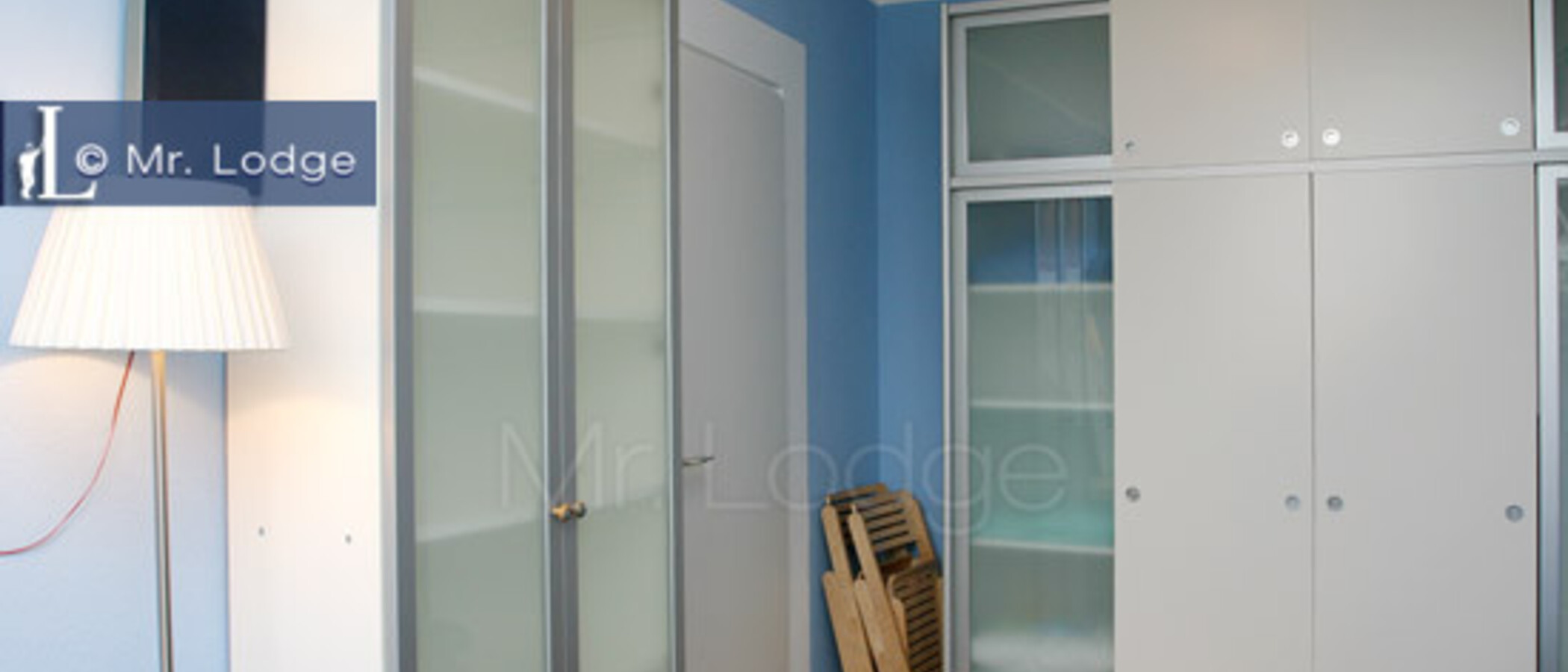 appartement München Schwabing-West (rund um den Hohenzollernplatz) 03 ch. d´invité 2101