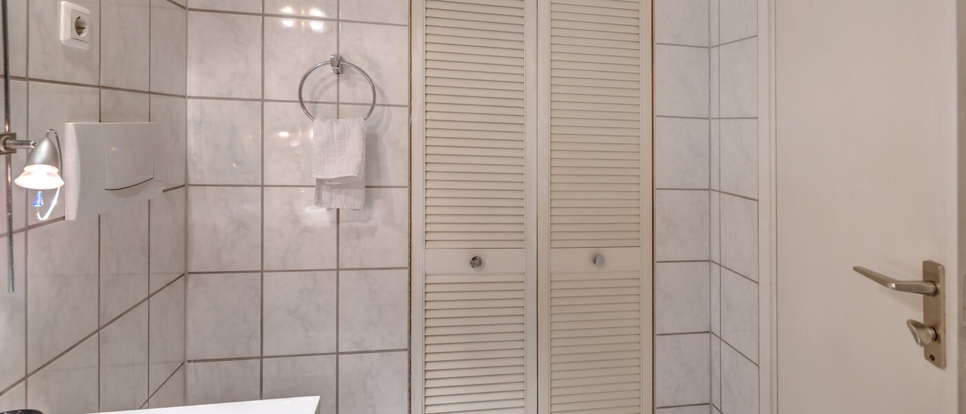 appartement München Cosimapark 02 salle de bain 2145