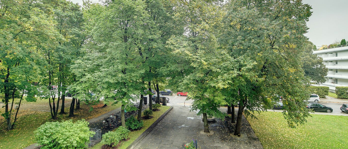 appartement München Cosimapark 02 vue 2145