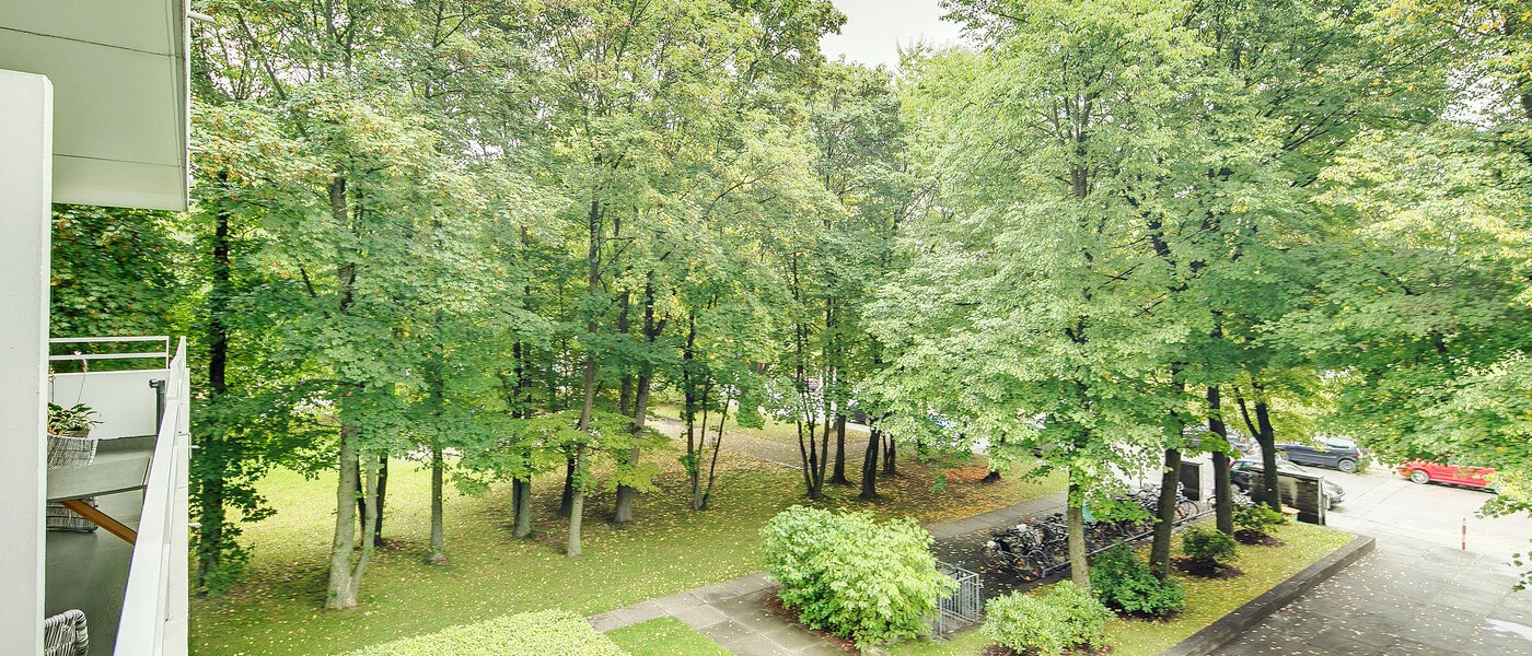 appartement München Cosimapark 03 vue 2145