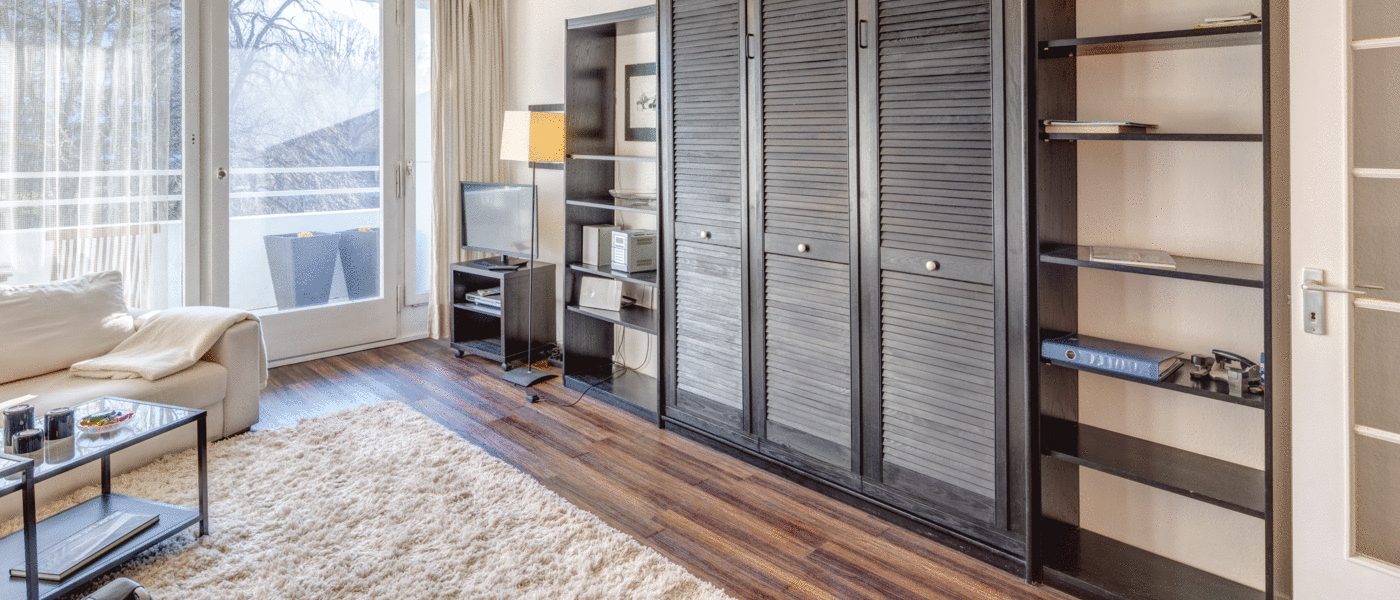 appartement München Cosimapark 01 chambres 2145