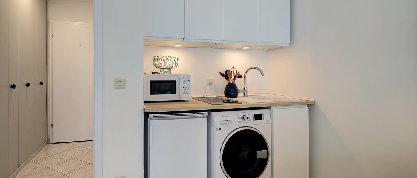 studio München Schwabing-West (rund um den Hohenzollernplatz) 02 cuisine 2152