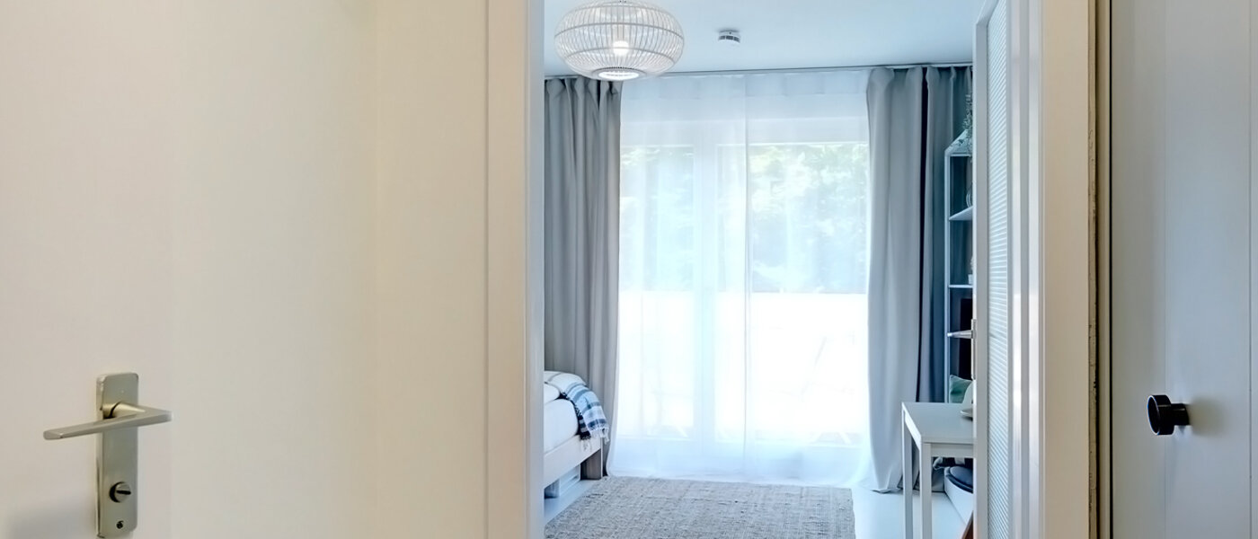 studio München Schwabing-West (rund um den Hohenzollernplatz) 02 entrée/couloir 2152