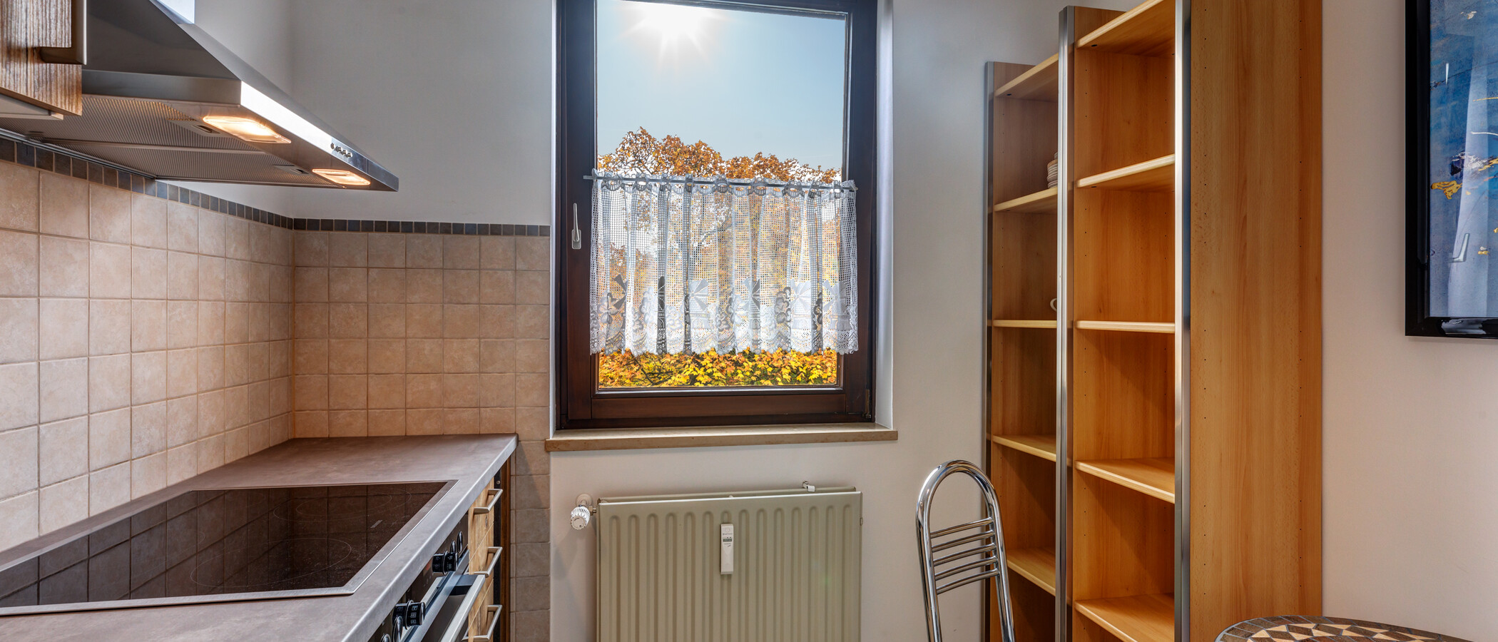 appartement München Denning 02 cuisine 2167