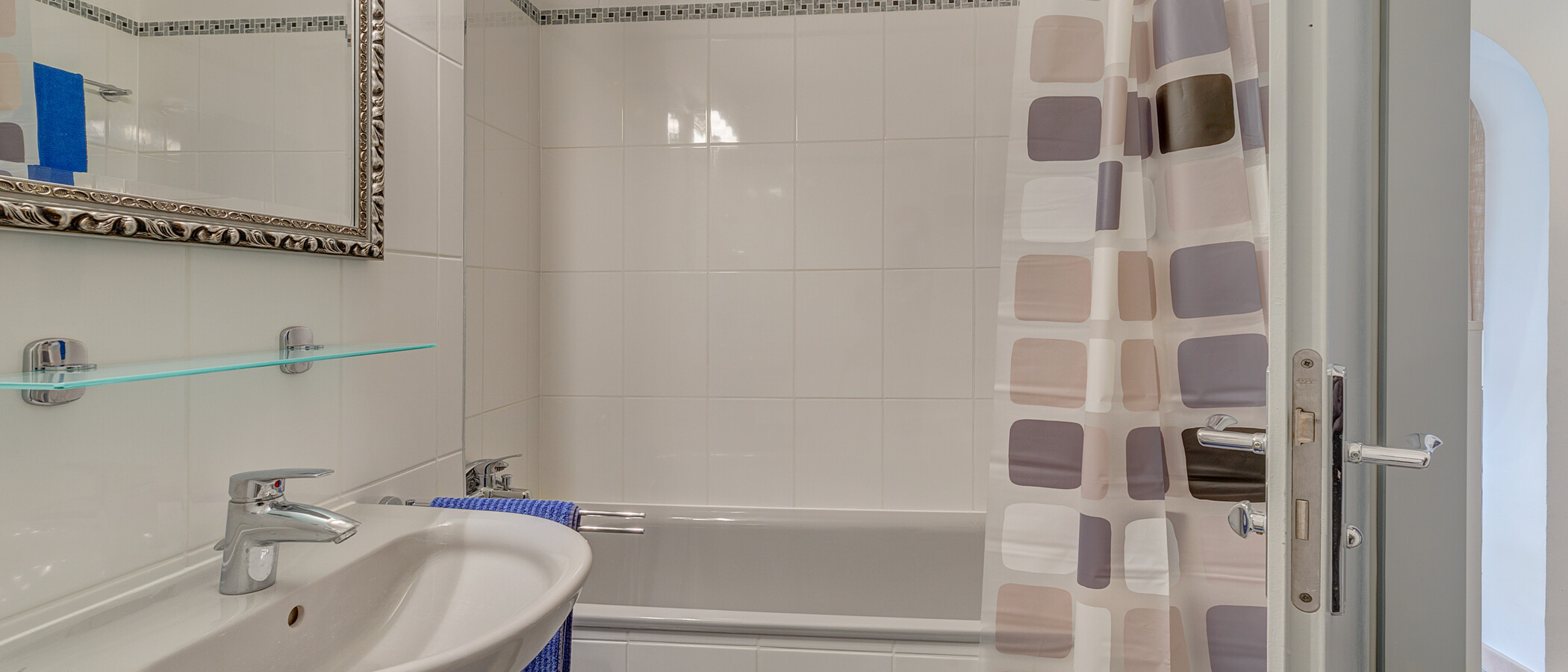 appartement München Denning 01 salle de bain 2167