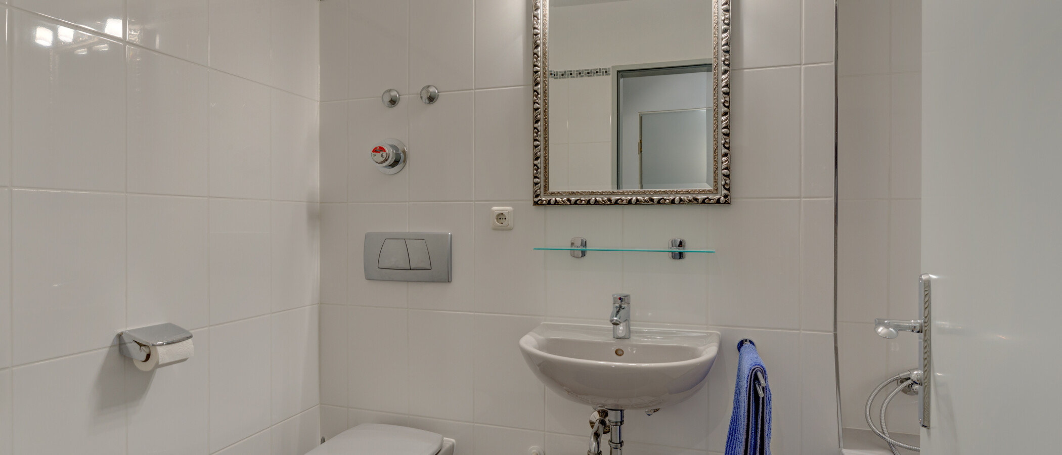 appartement München Denning 02 salle de bain 2167