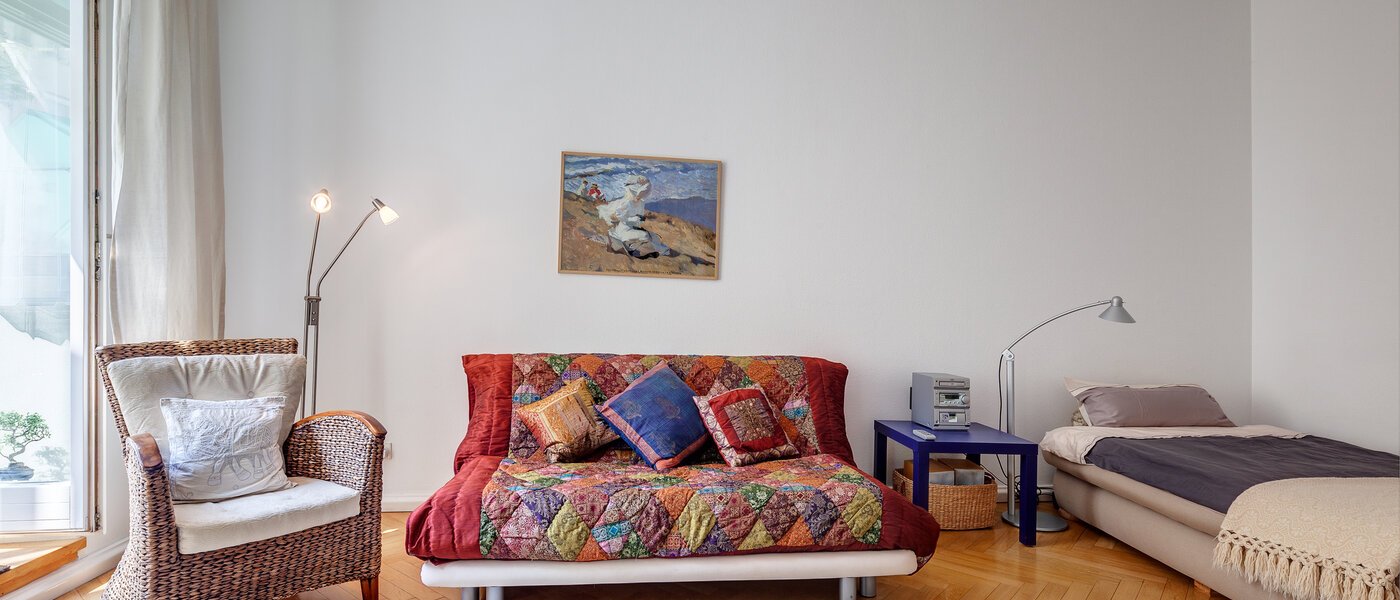 Désolé, cet objet est déjà loué