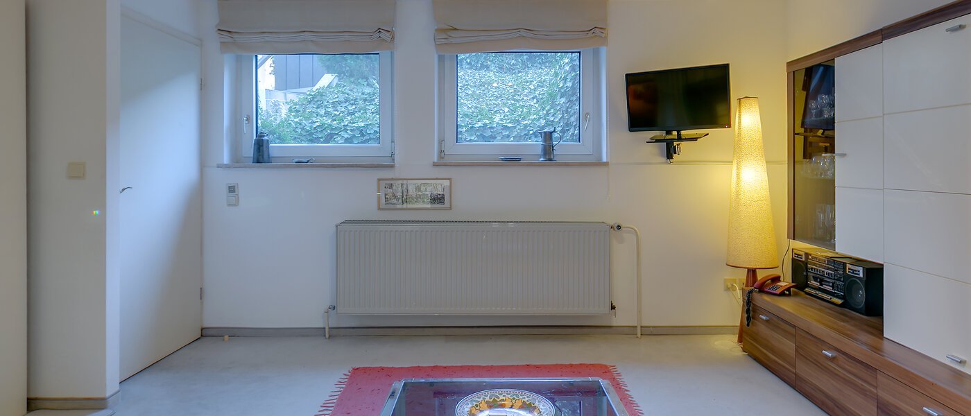 appartement au sous-sol Pullach im Isartal 03 salon 2191