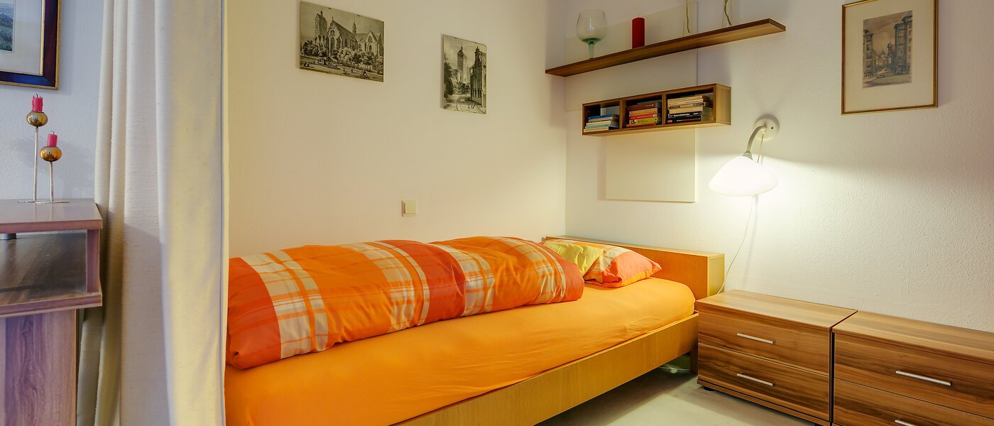 appartement au sous-sol Pullach im Isartal 01 dormir 2191