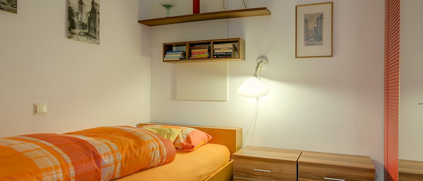 appartement au sous-sol Pullach im Isartal 02 dormir 2191