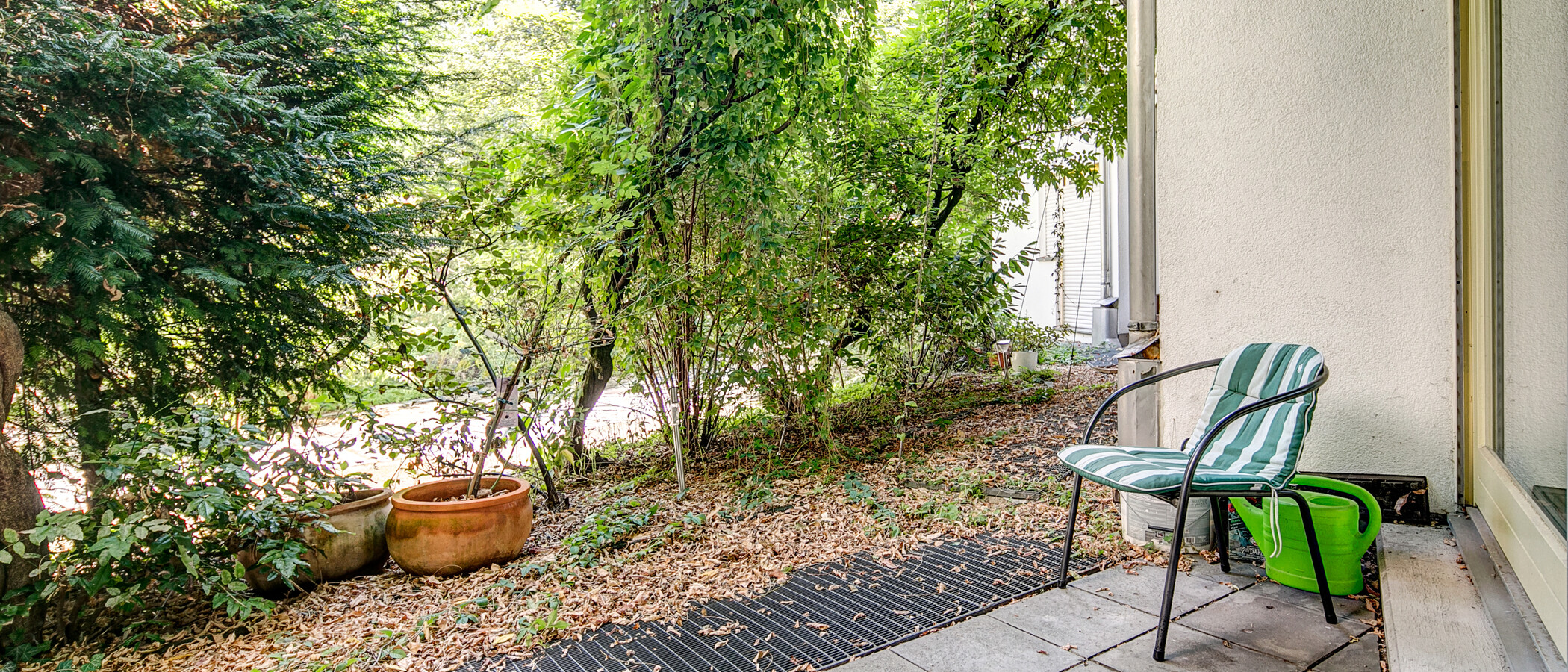 appartement München Schwabing-West (rund um den Hohenzollernplatz) 02 terrasse 2225