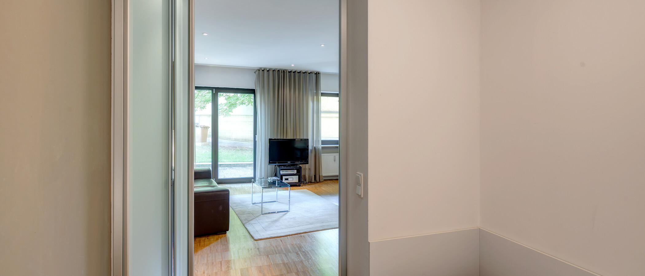 appartement München Maxvorstadt - Universitätsviertel 02 dormir 2228