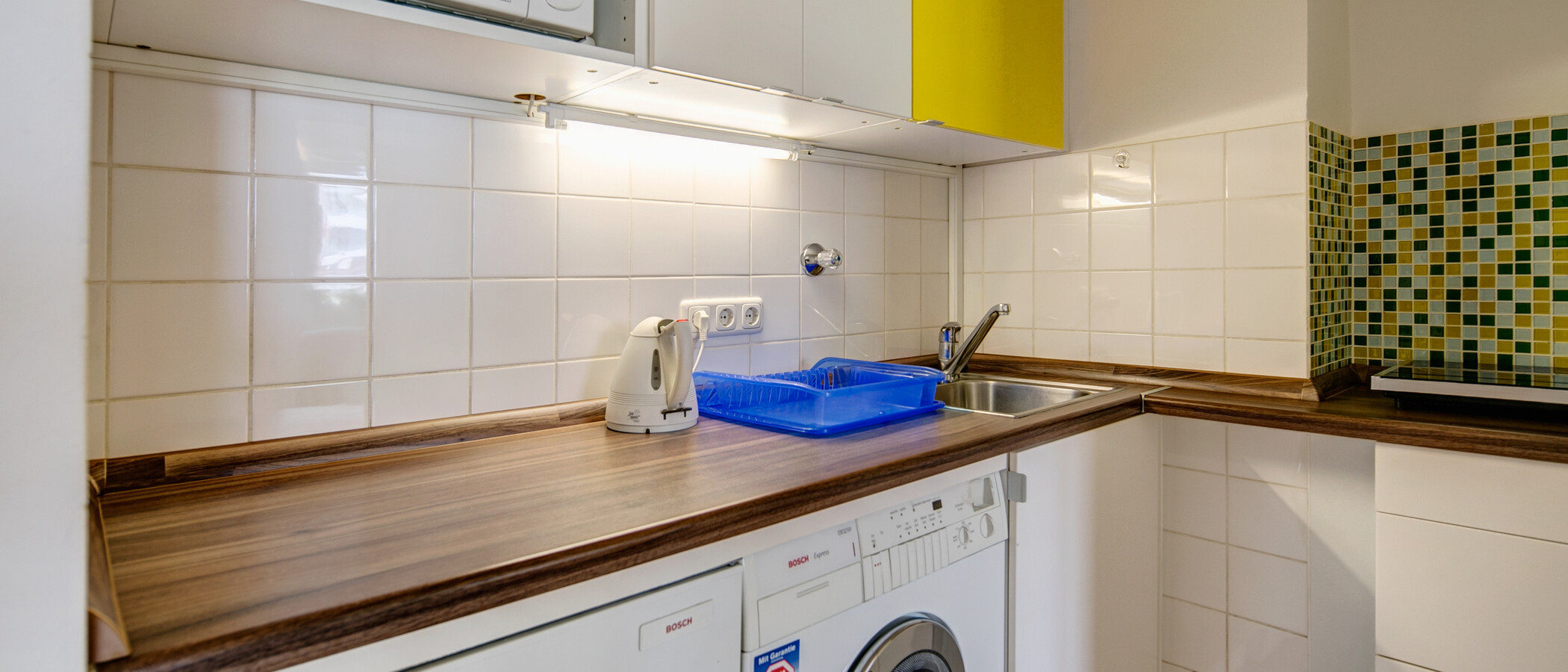 appartement München Schwabing (links der Leopoldstraße) 02 cuisine 2236