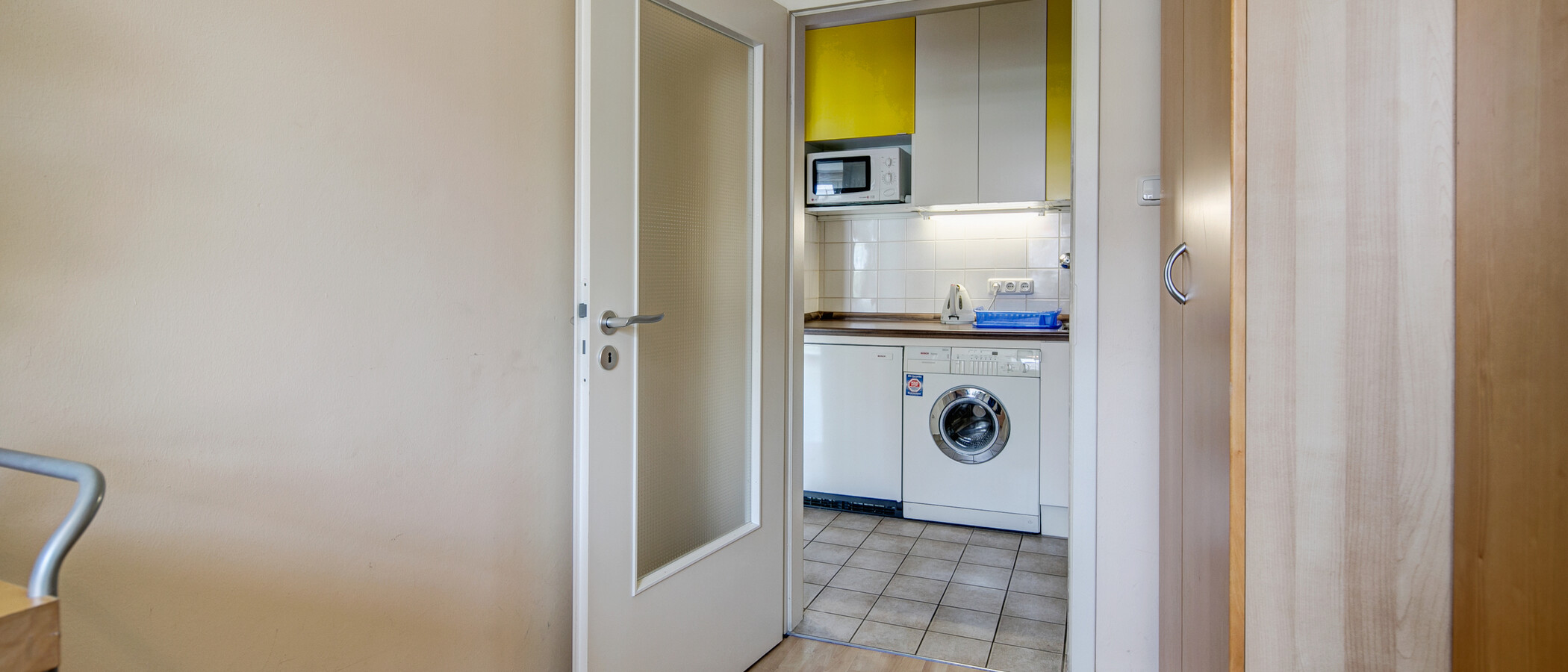 appartement München Schwabing (links der Leopoldstraße) 03 salle à manger 2236